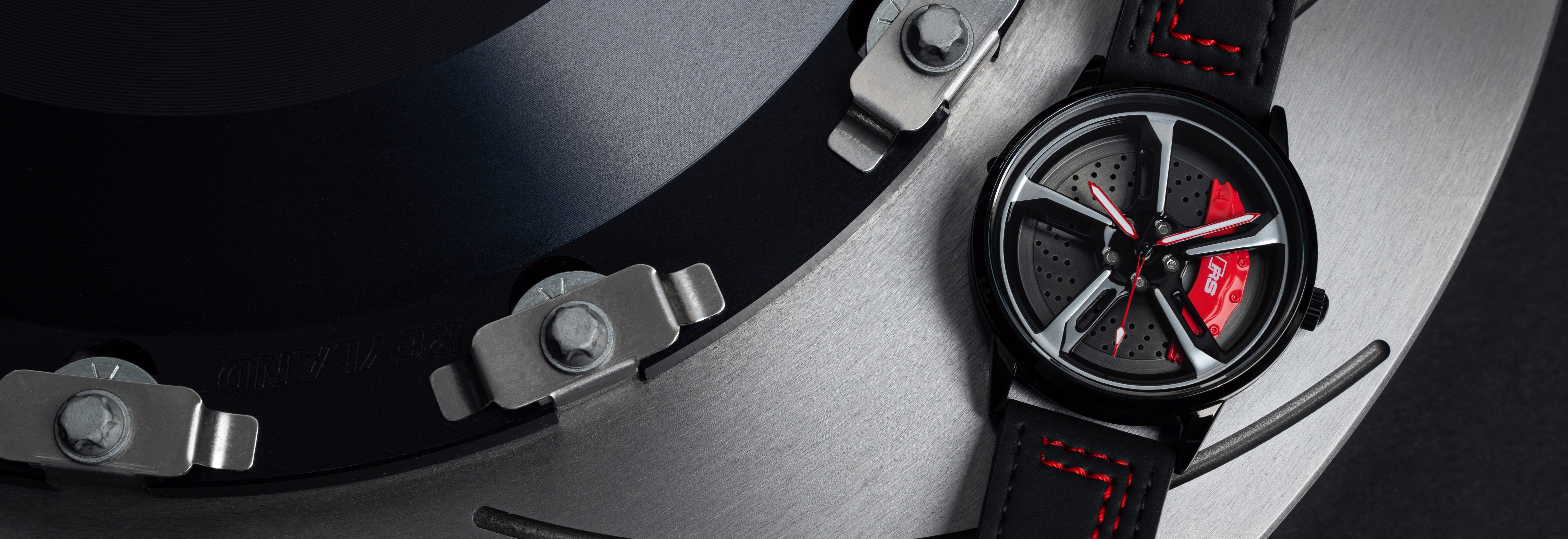 Vorsprung Watches