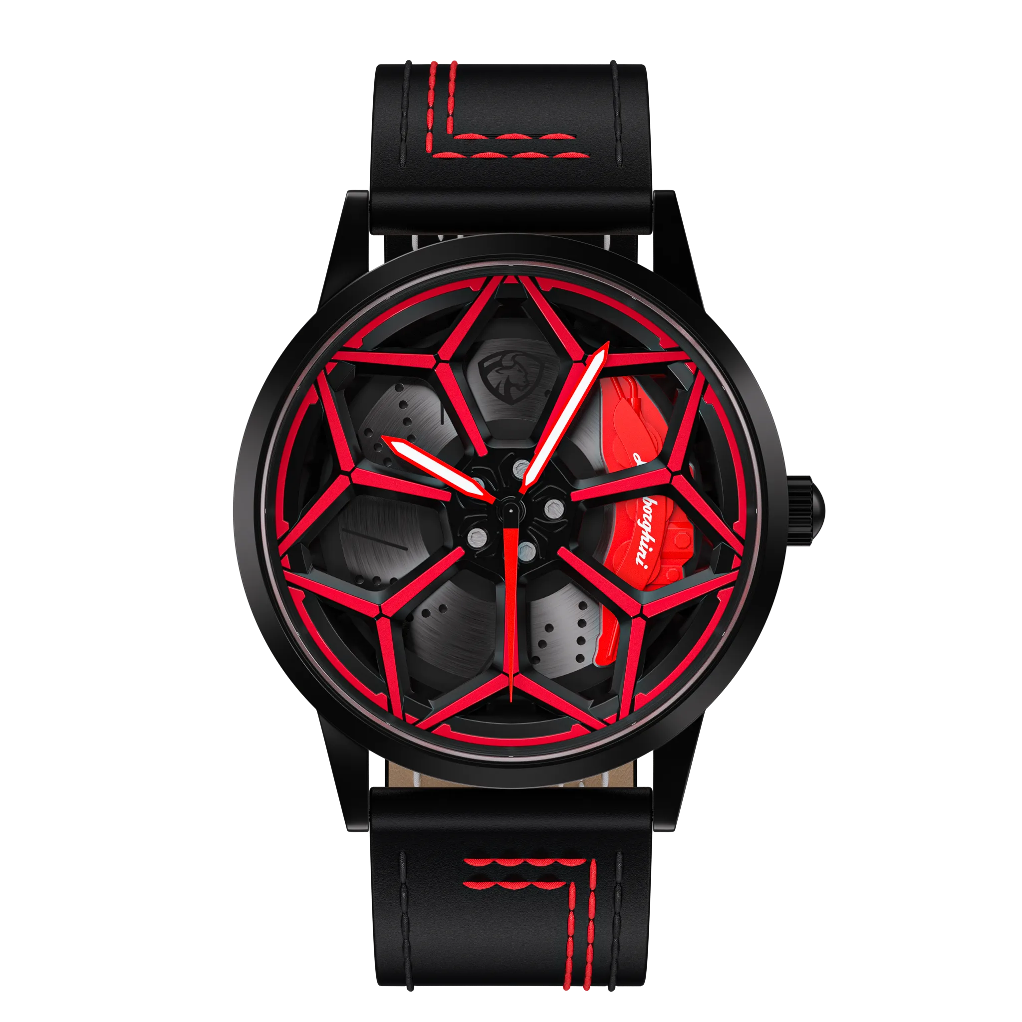 परफॉर्मेंट गायरो