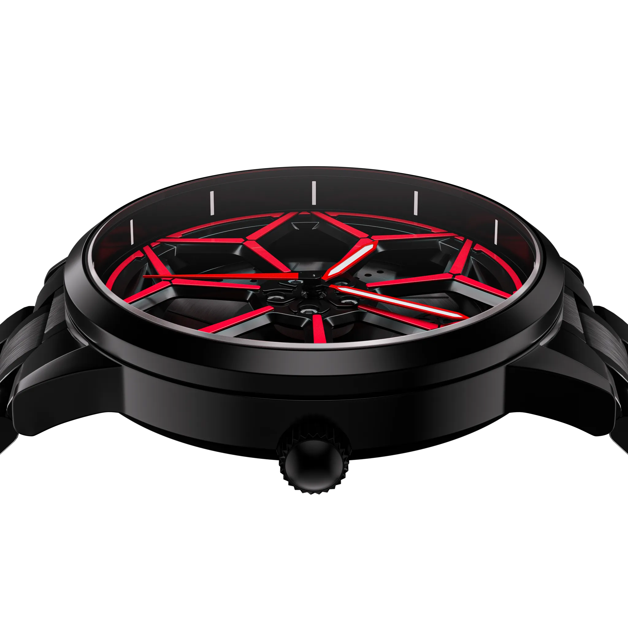 परफॉर्मेंट गायरो