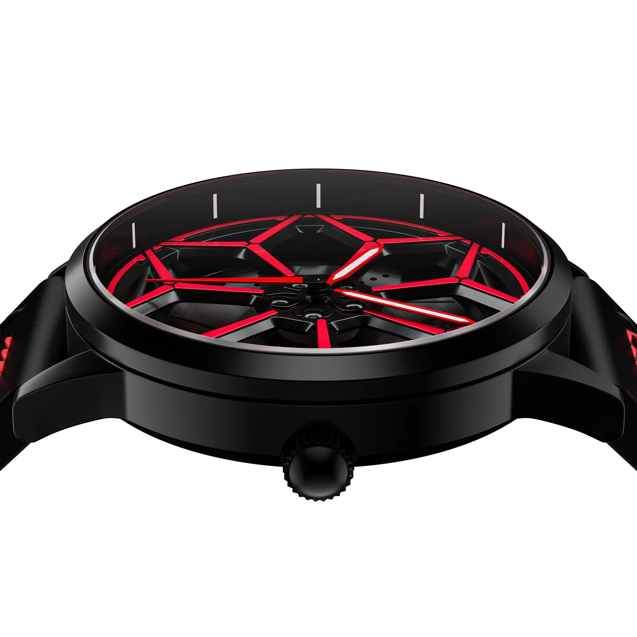 परफॉर्मेंट गायरो