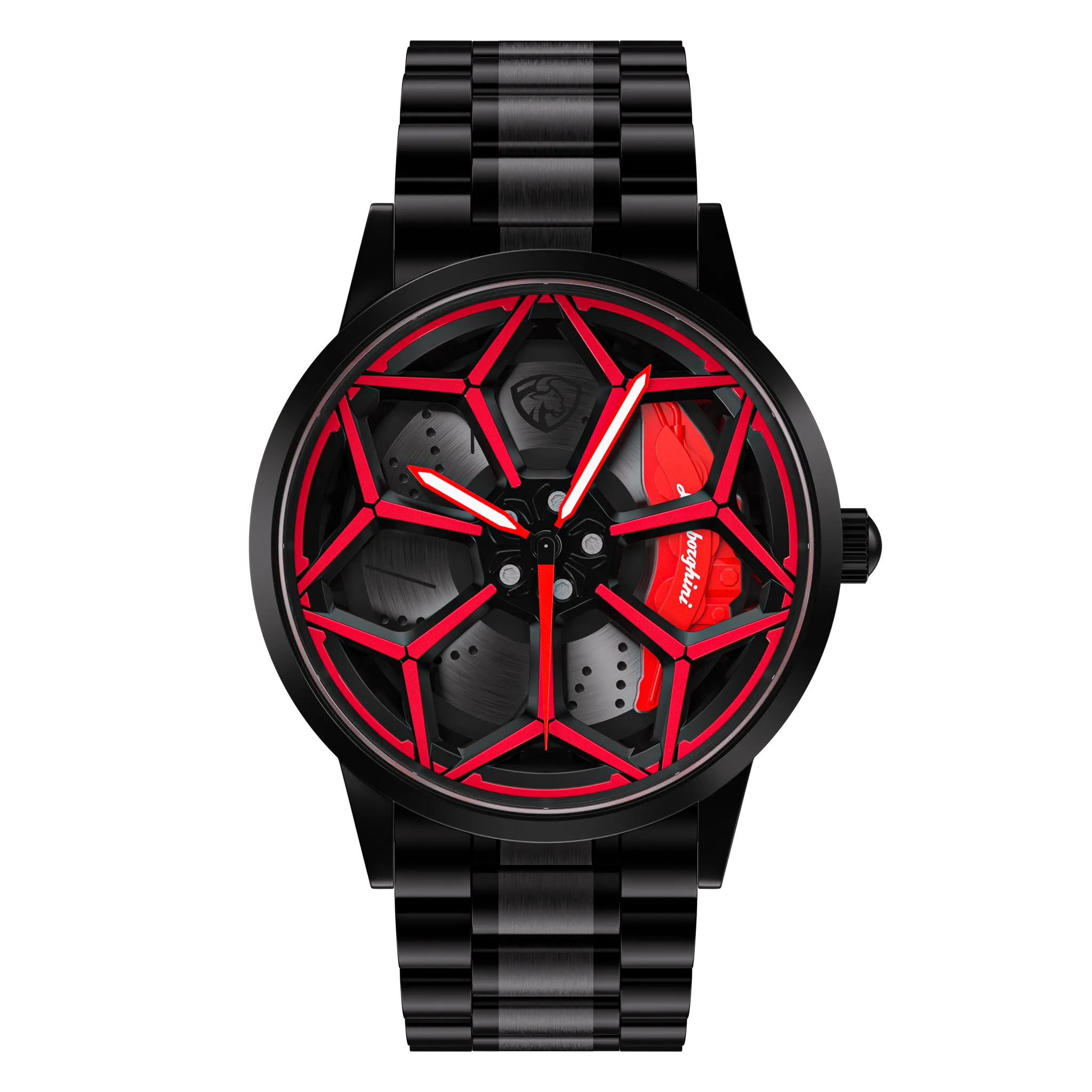 परफॉर्मेंट गायरो