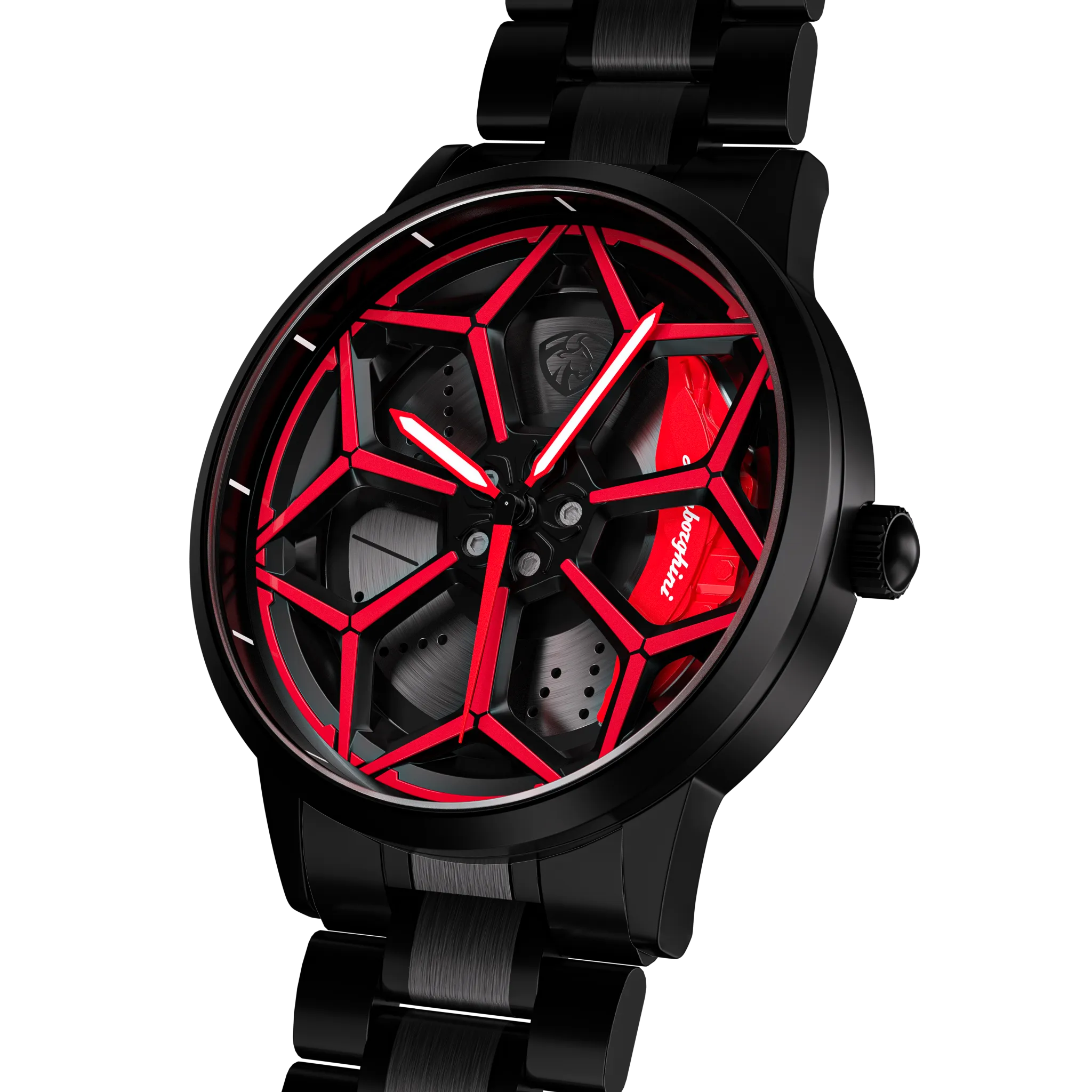 परफॉर्मेंट गायरो