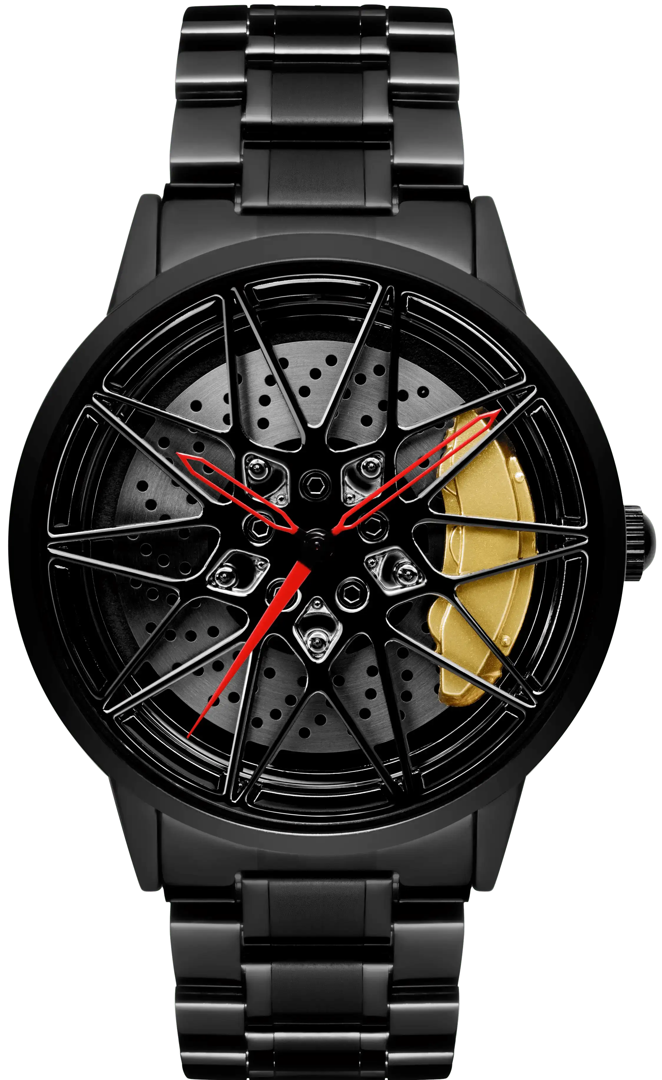 Shop Bayer 666M - Metal Strap | RS Chrono