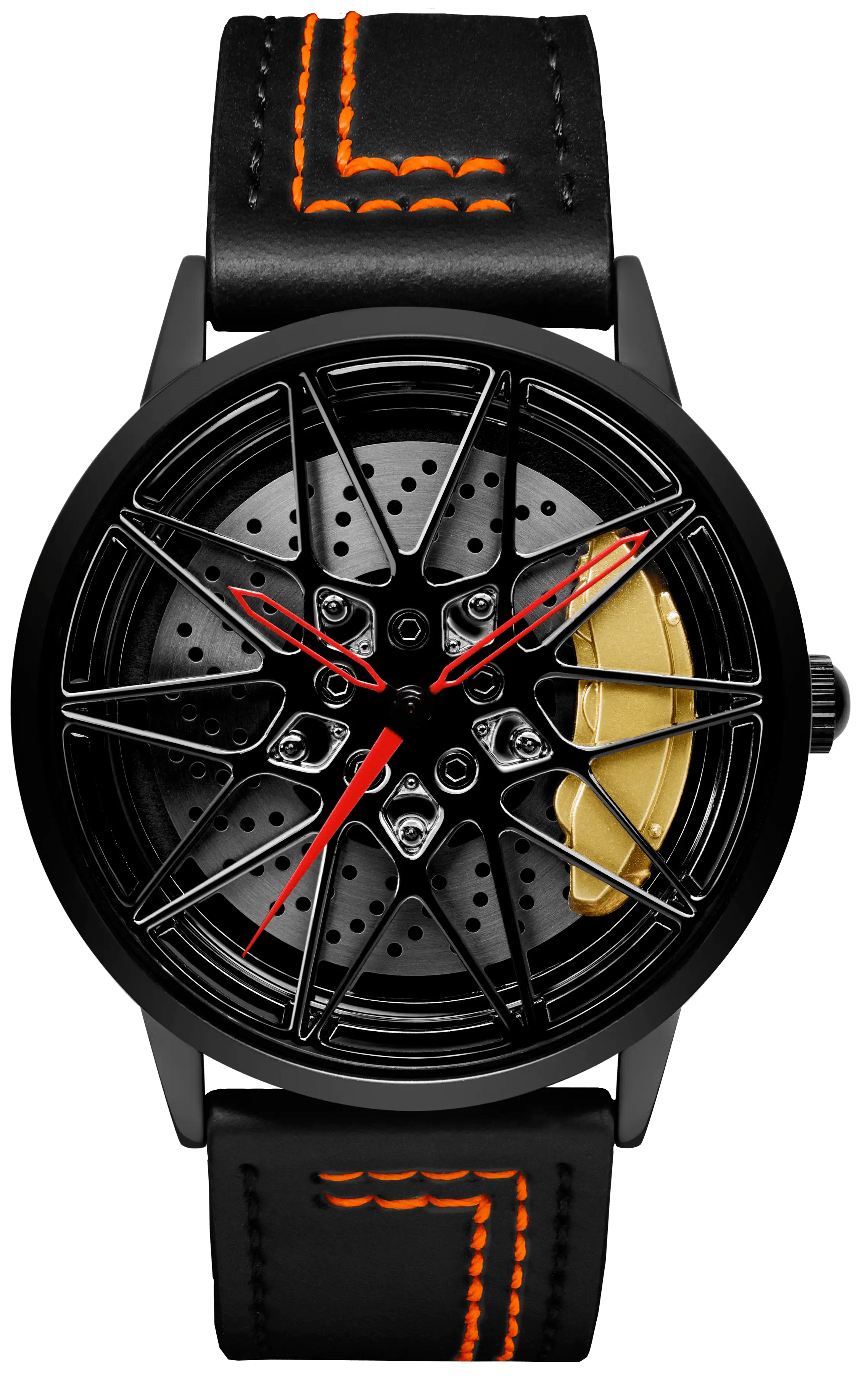 Bayer 666M RS Chrono