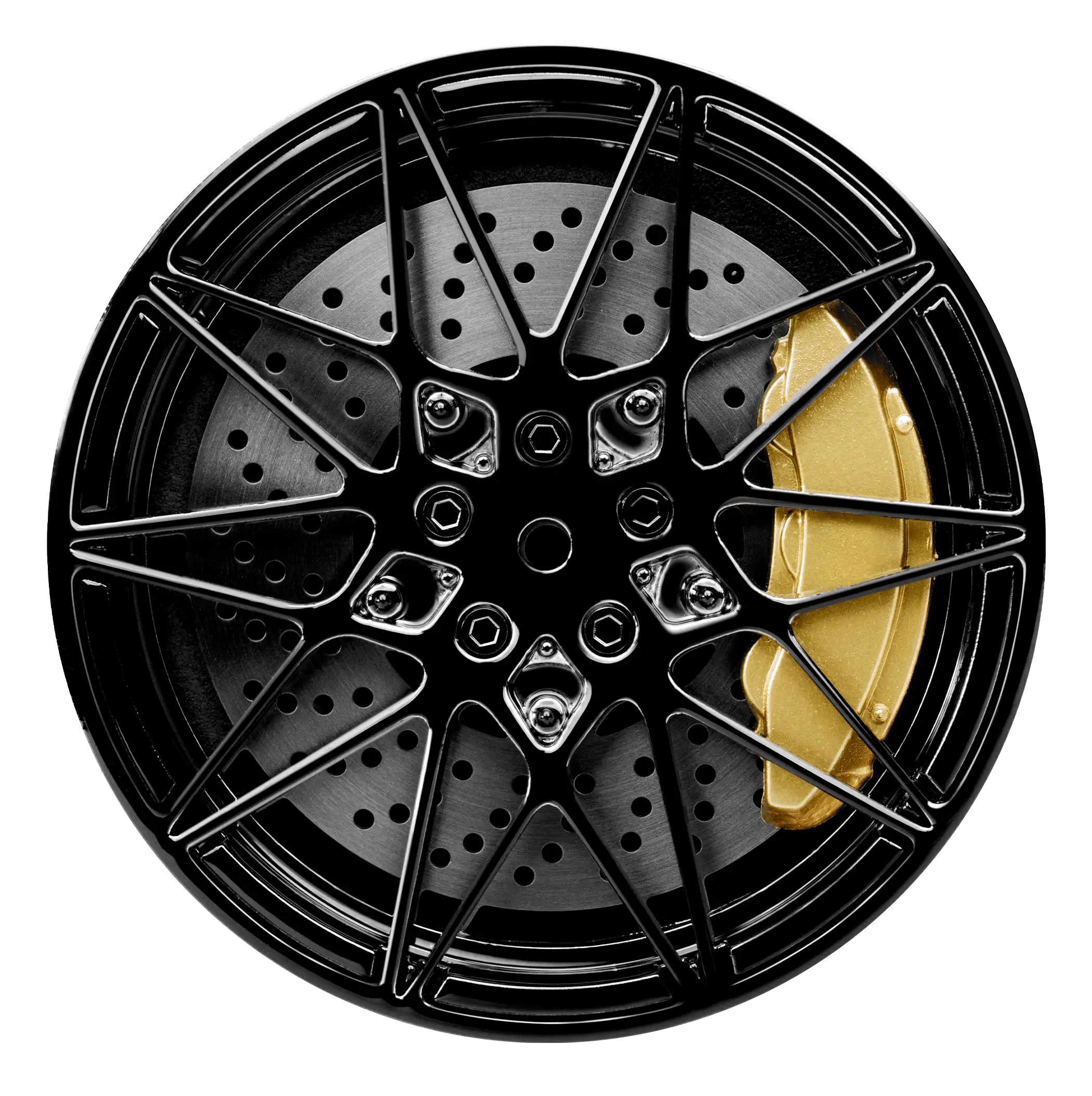 Bayer 666M RS Chrono