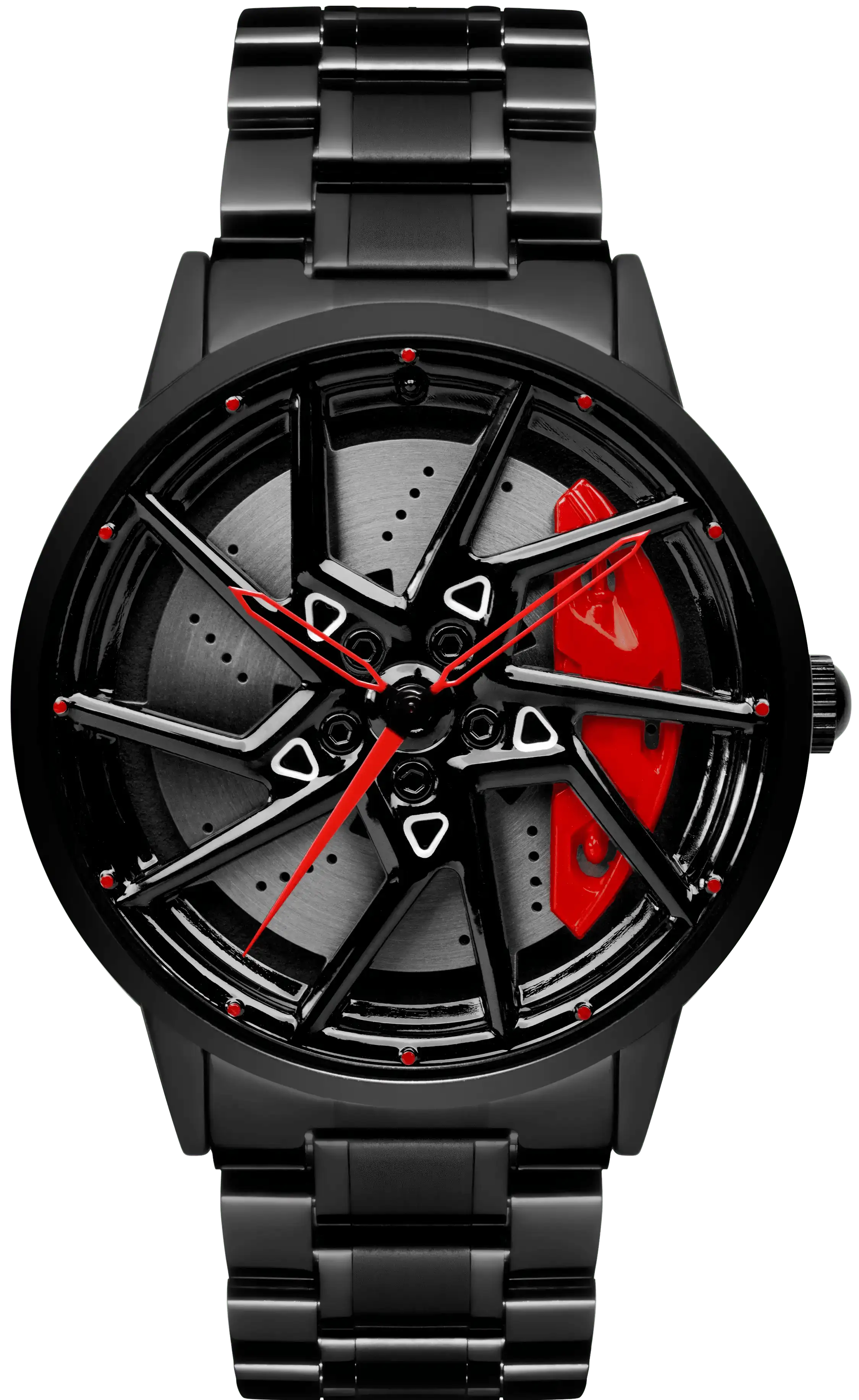 Shop Petronas C45 - Metal Strap | RS Chrono
