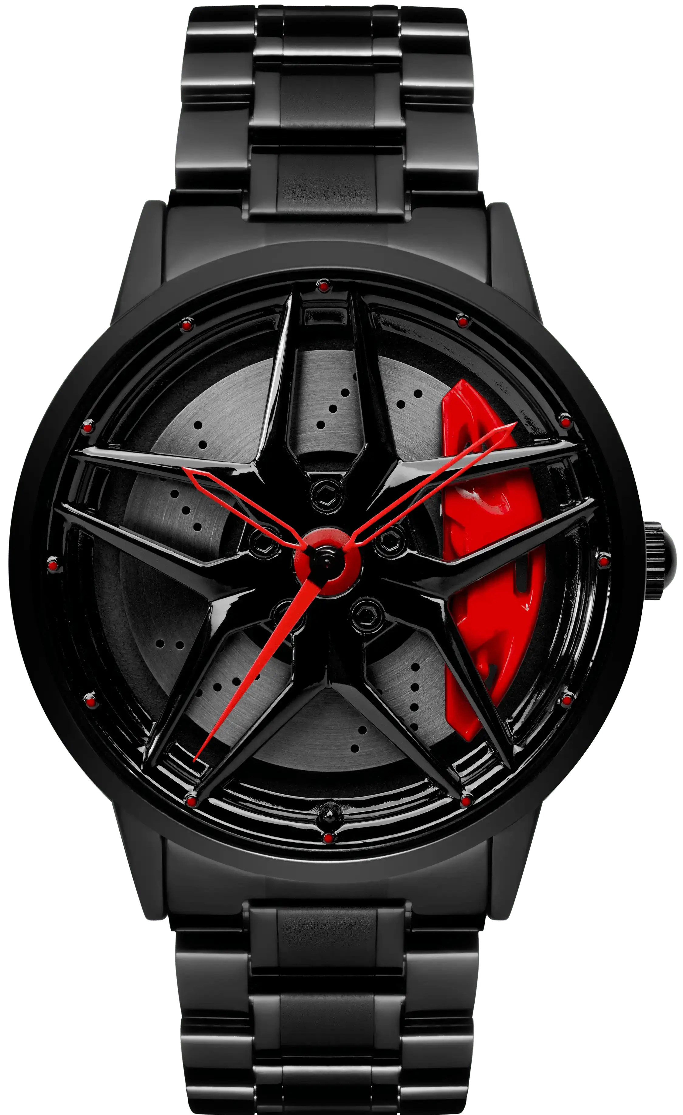 Shop Petronas CVR3 - Metal Strap | RS Chrono