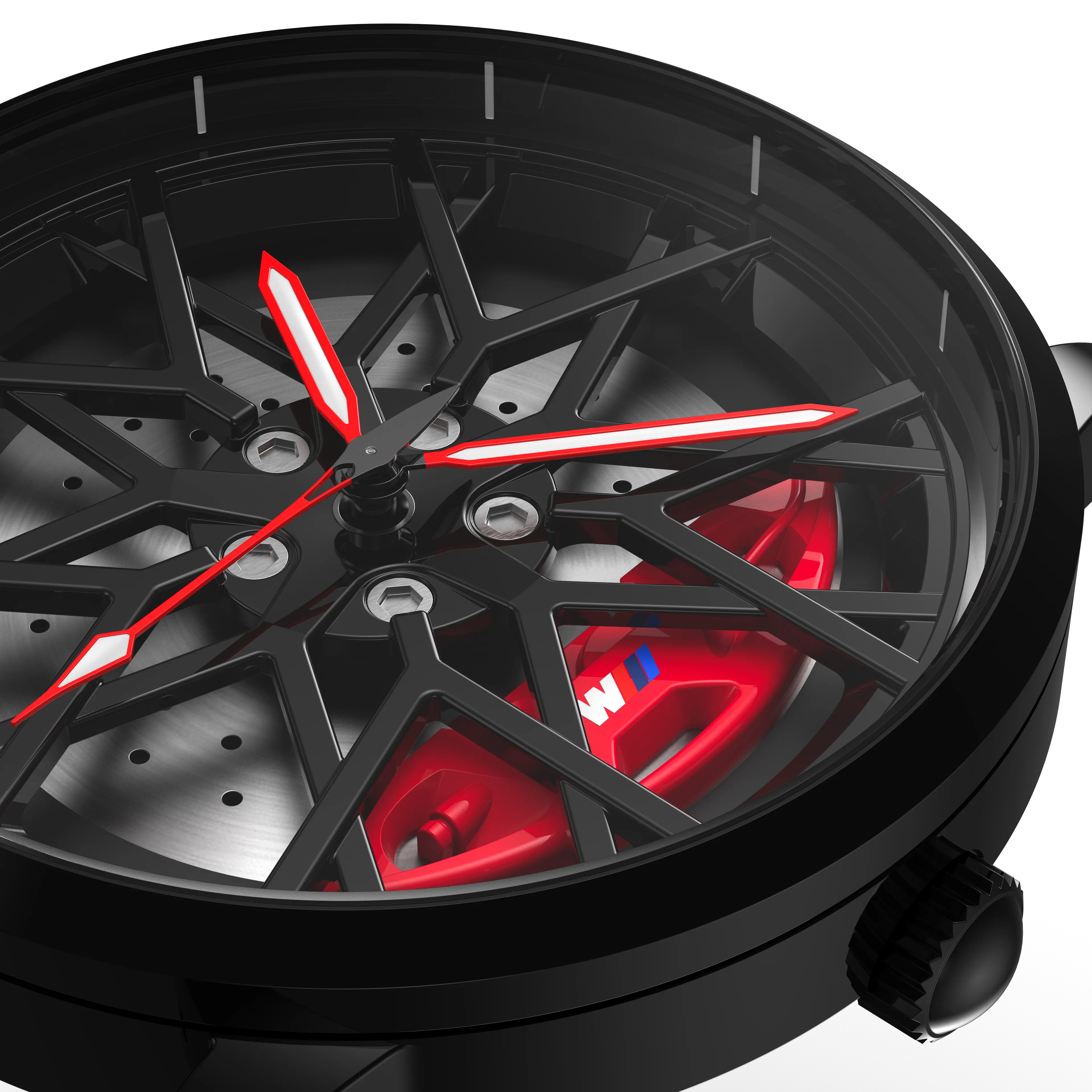 Shop Bayer 795M - Metal Strap | RS Chrono