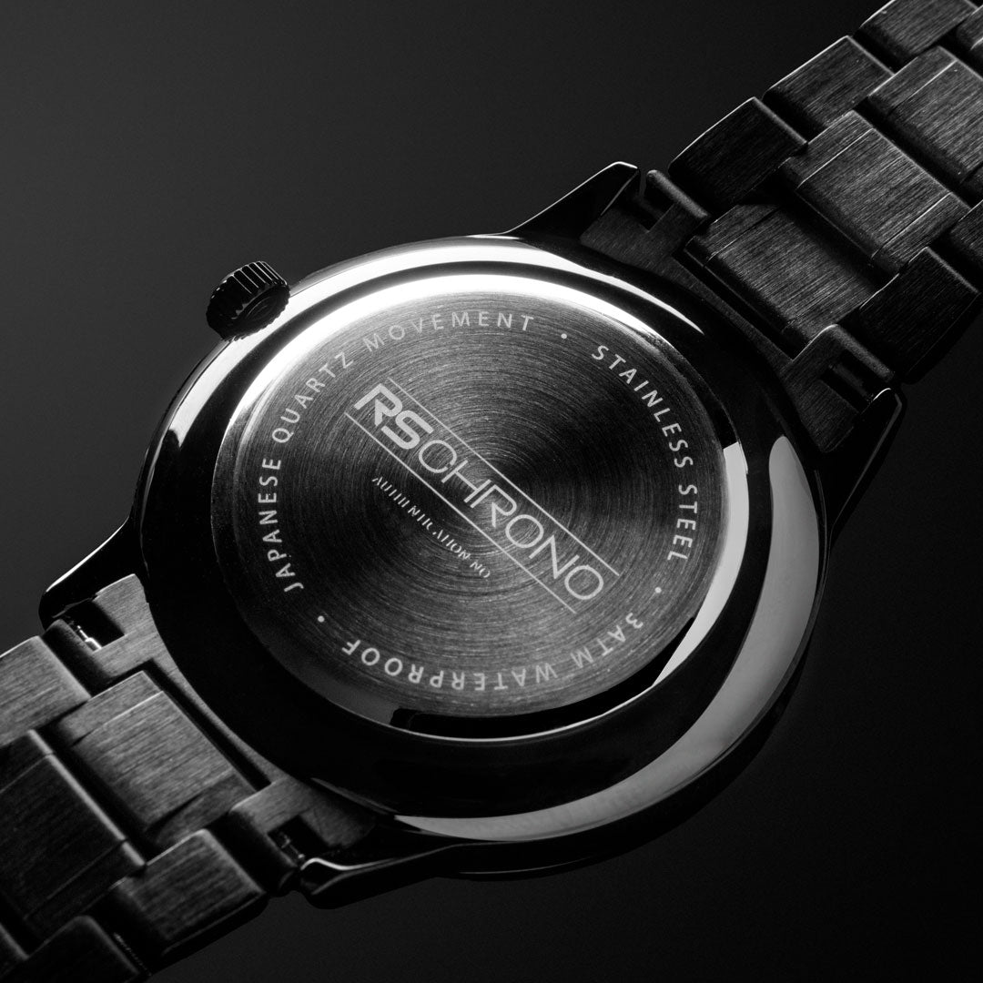 Petronas CVR3 Non-Gyro RS Chrono