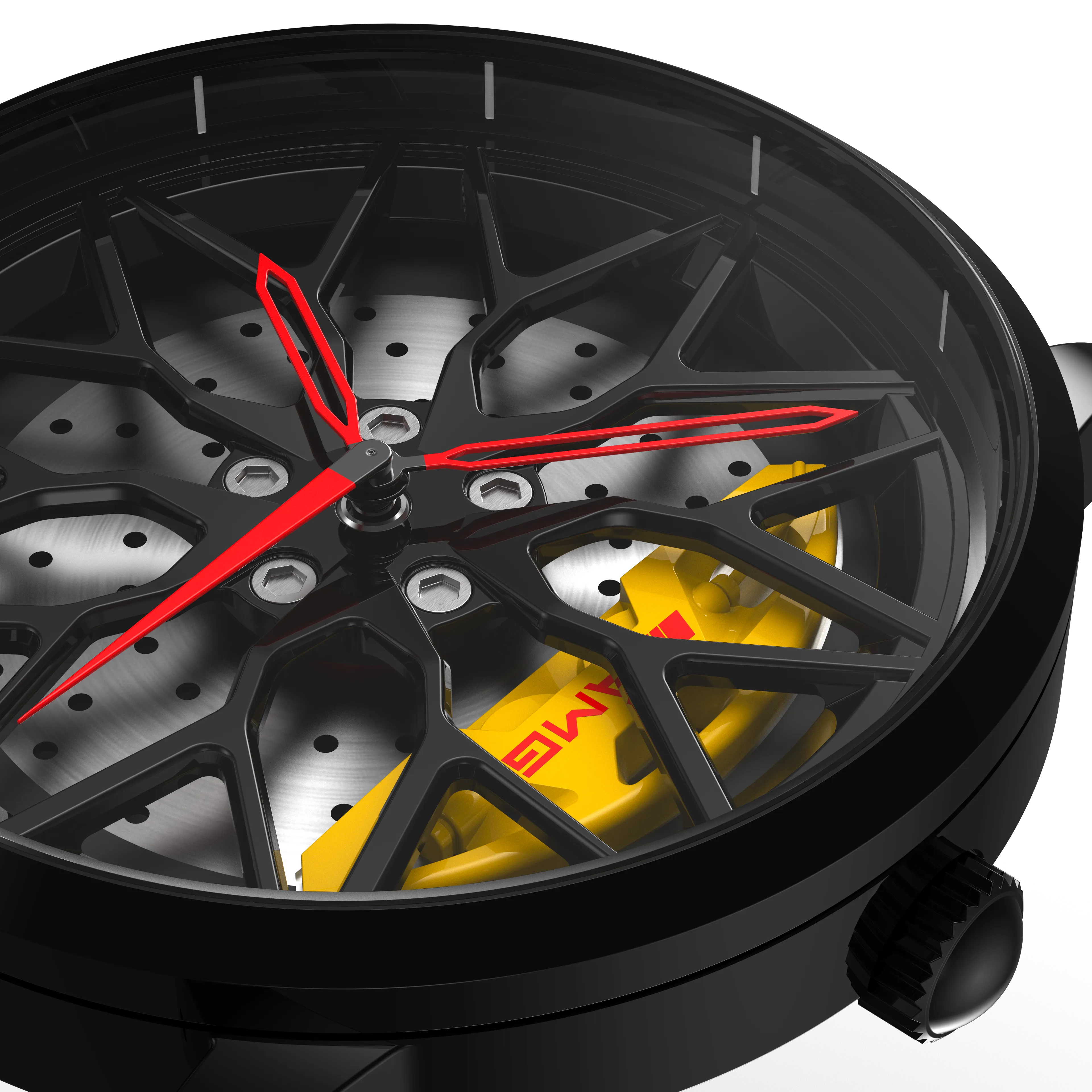 Petronas 63S Non-Gyro