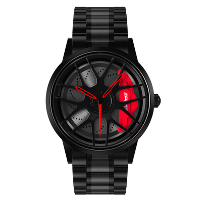 Shop Petronas E63 Gyro - Metal Strap | RS Chrono