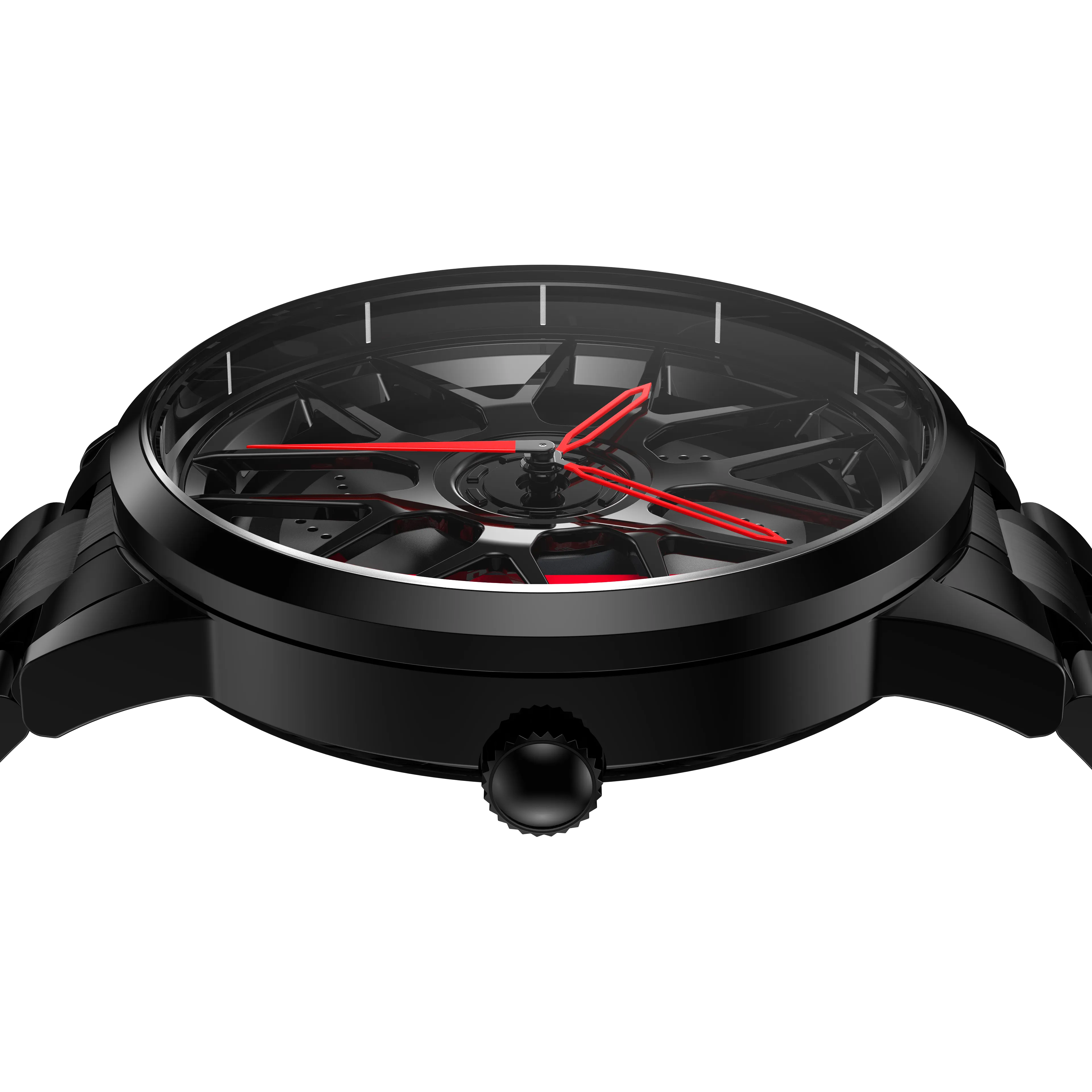 Shop Petronas E63 Gyro - Metal Strap | RS Chrono