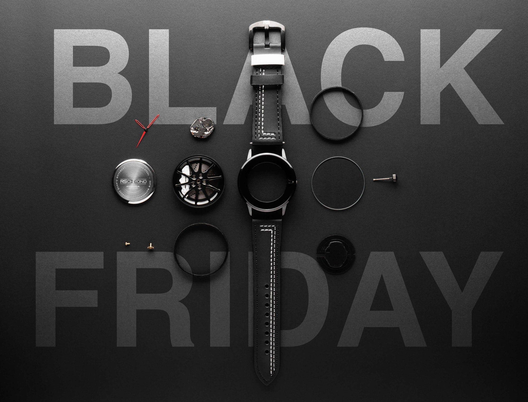 Black Friday Sale - Up To 40% OFF!