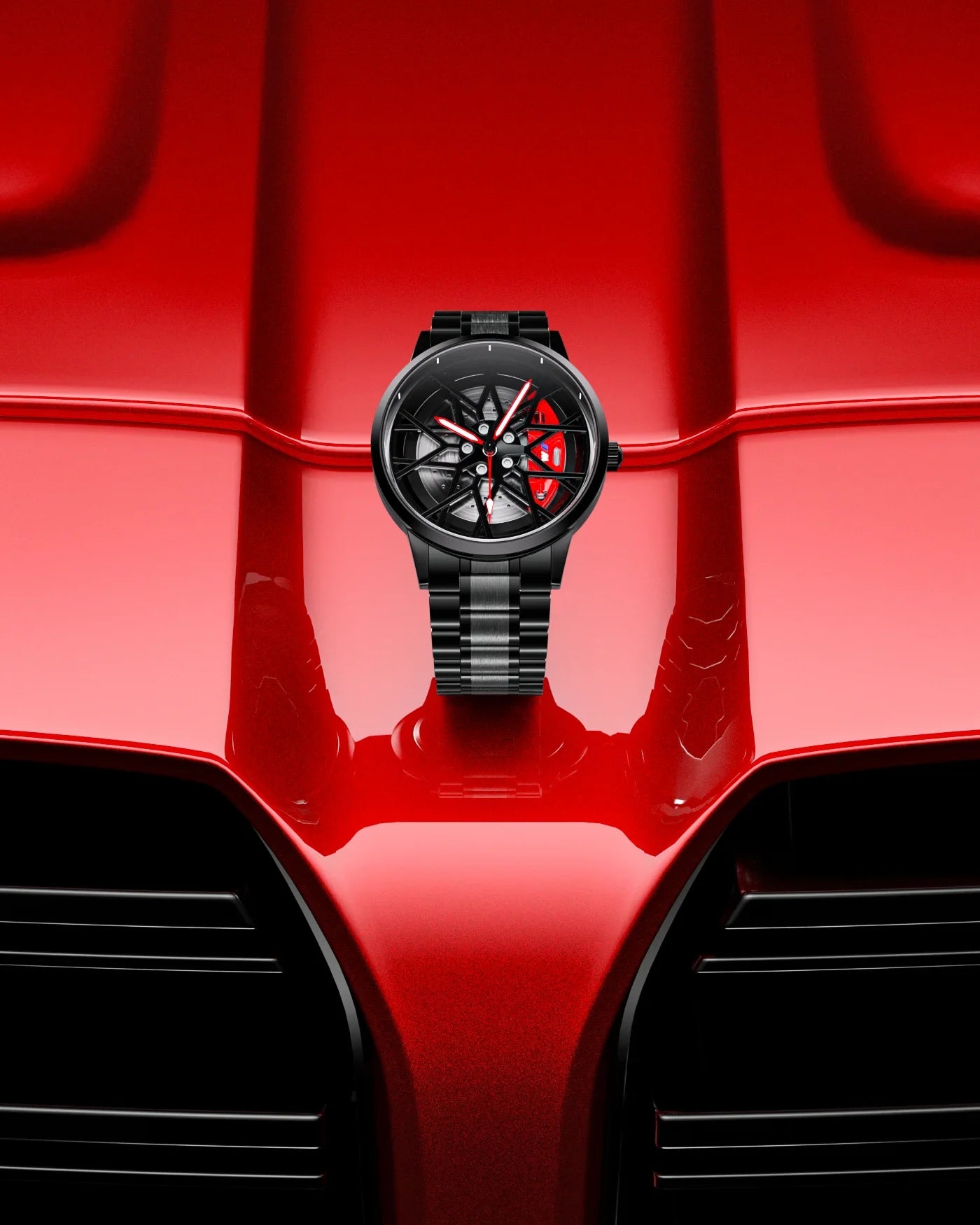 Shop BMW Watches | RS Chrono
