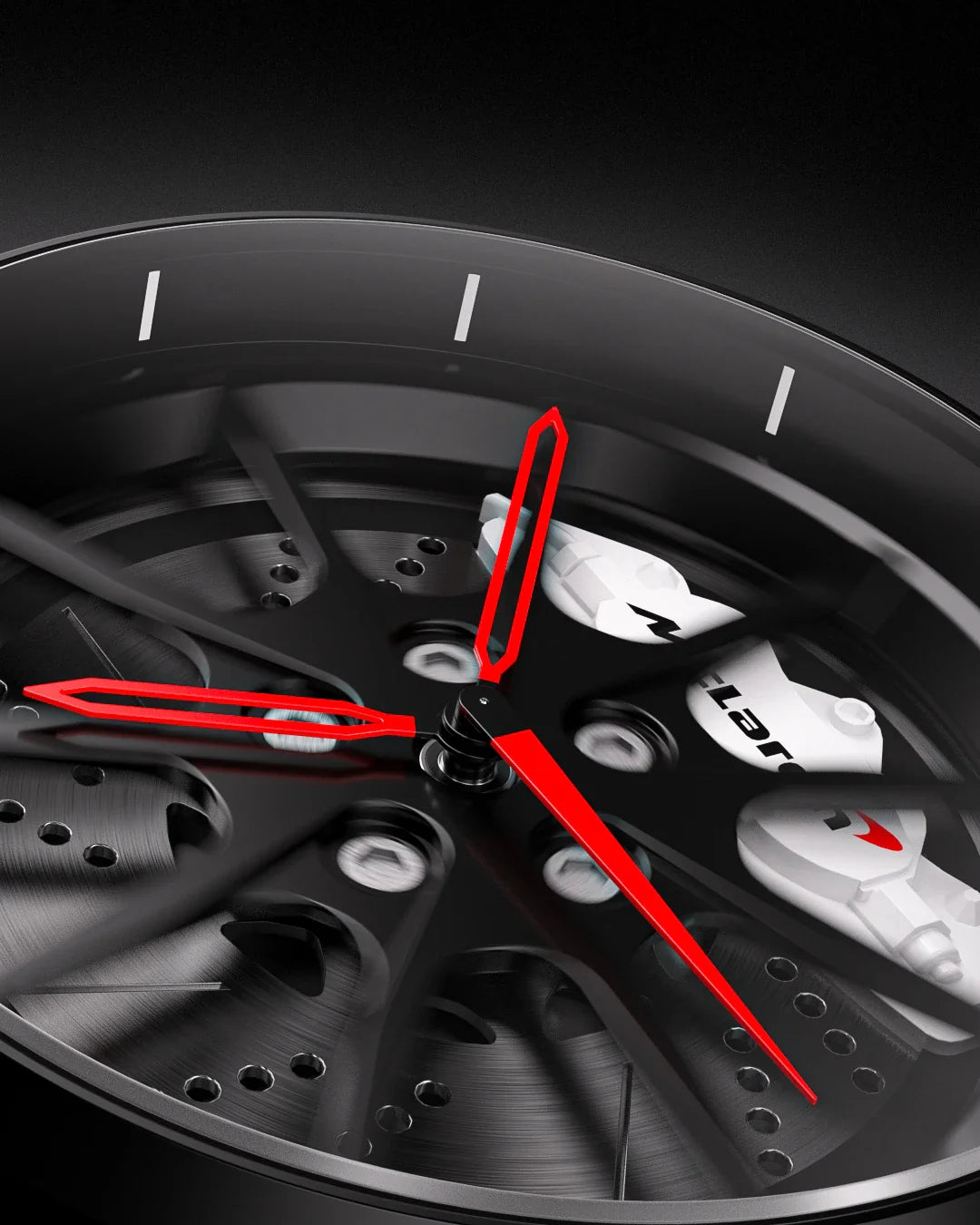 RS Chrono Exclusives