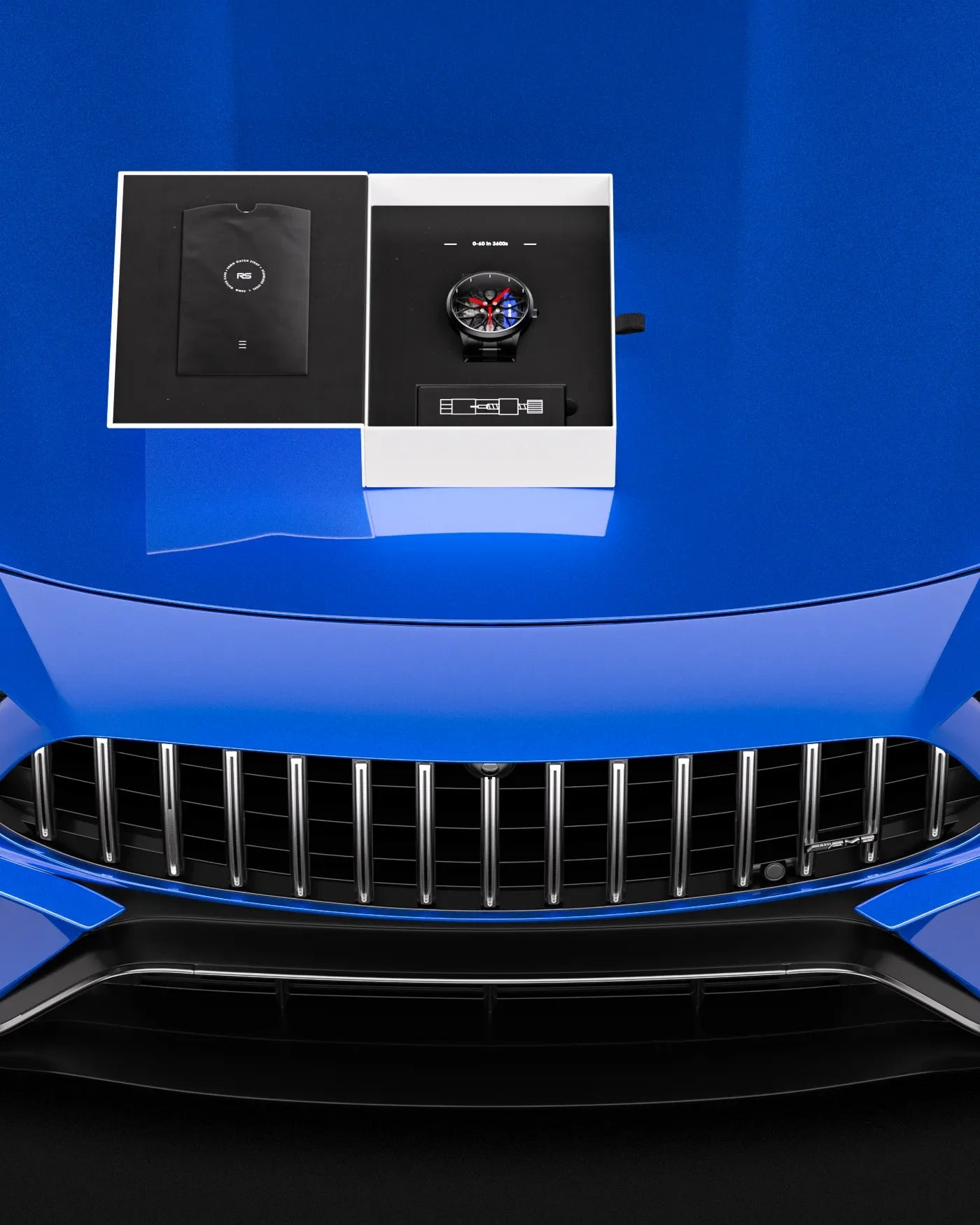 Shop Mercedes Watches | RS Chrono