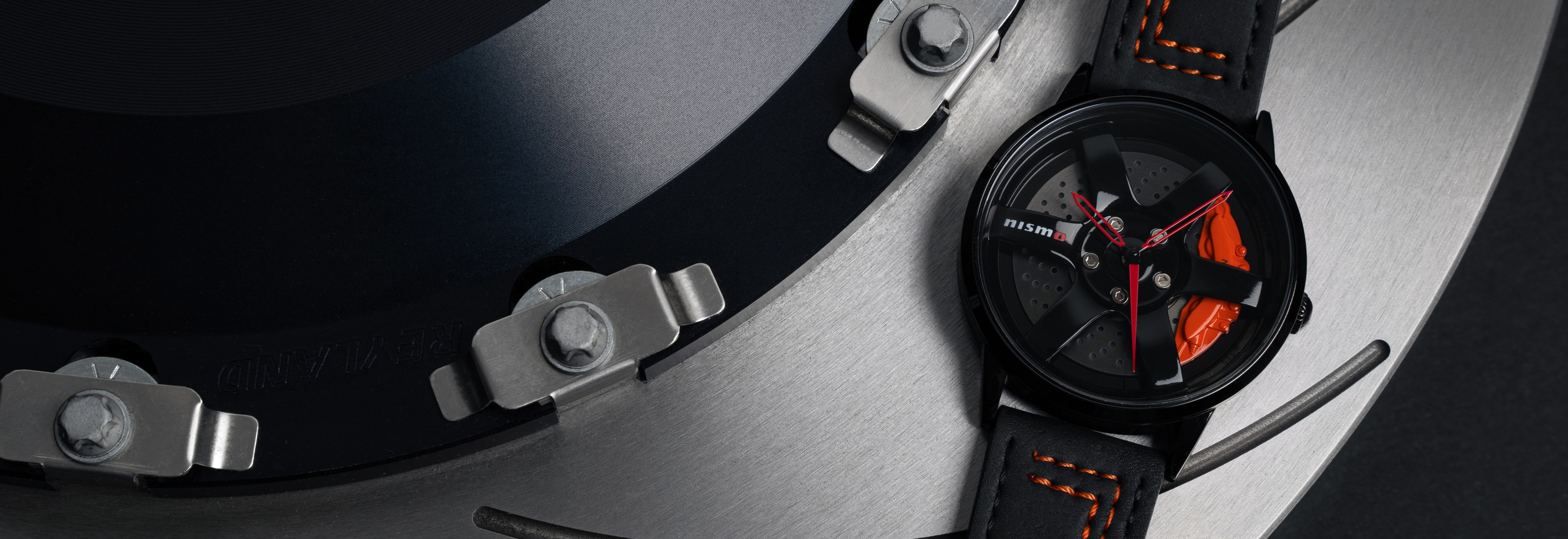 Shop Nismo Watches | RS Chrono
