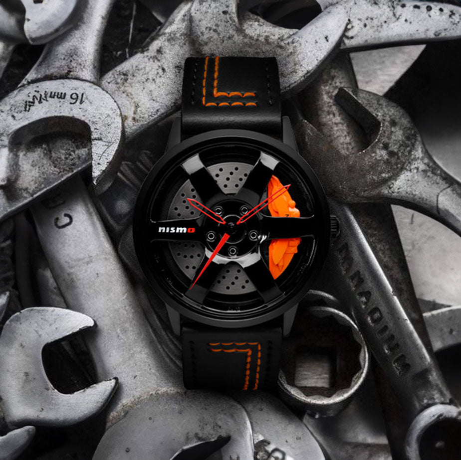 Rs chrono watch Clearance