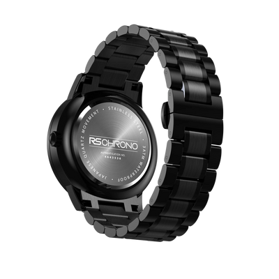 Shop Bayer 650M Gyro - Metal Strap | RS Chrono