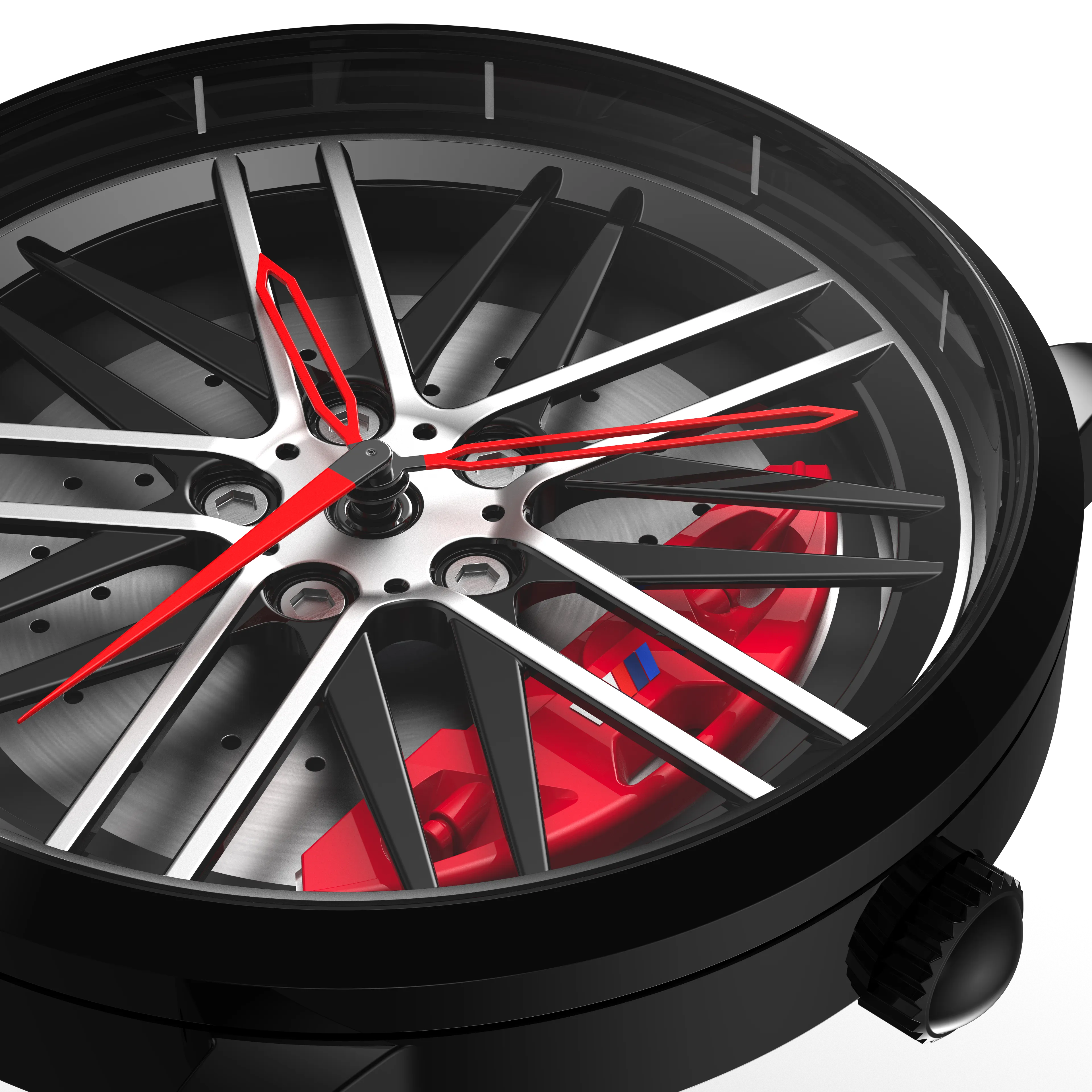 Shop Bayer 650M Gyro - Metal Strap | RS Chrono
