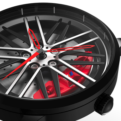Shop Bayer 650M Gyro - Metal Strap | RS Chrono