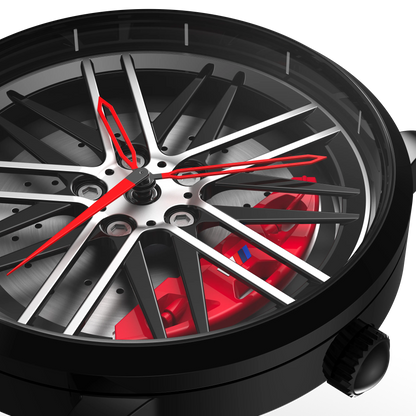 Shop Bayer 650M Gyro - Metal Strap | RS Chrono