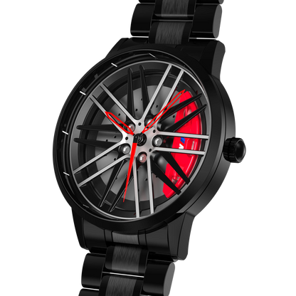Shop Bayer 650M Gyro - Metal Strap | RS Chrono