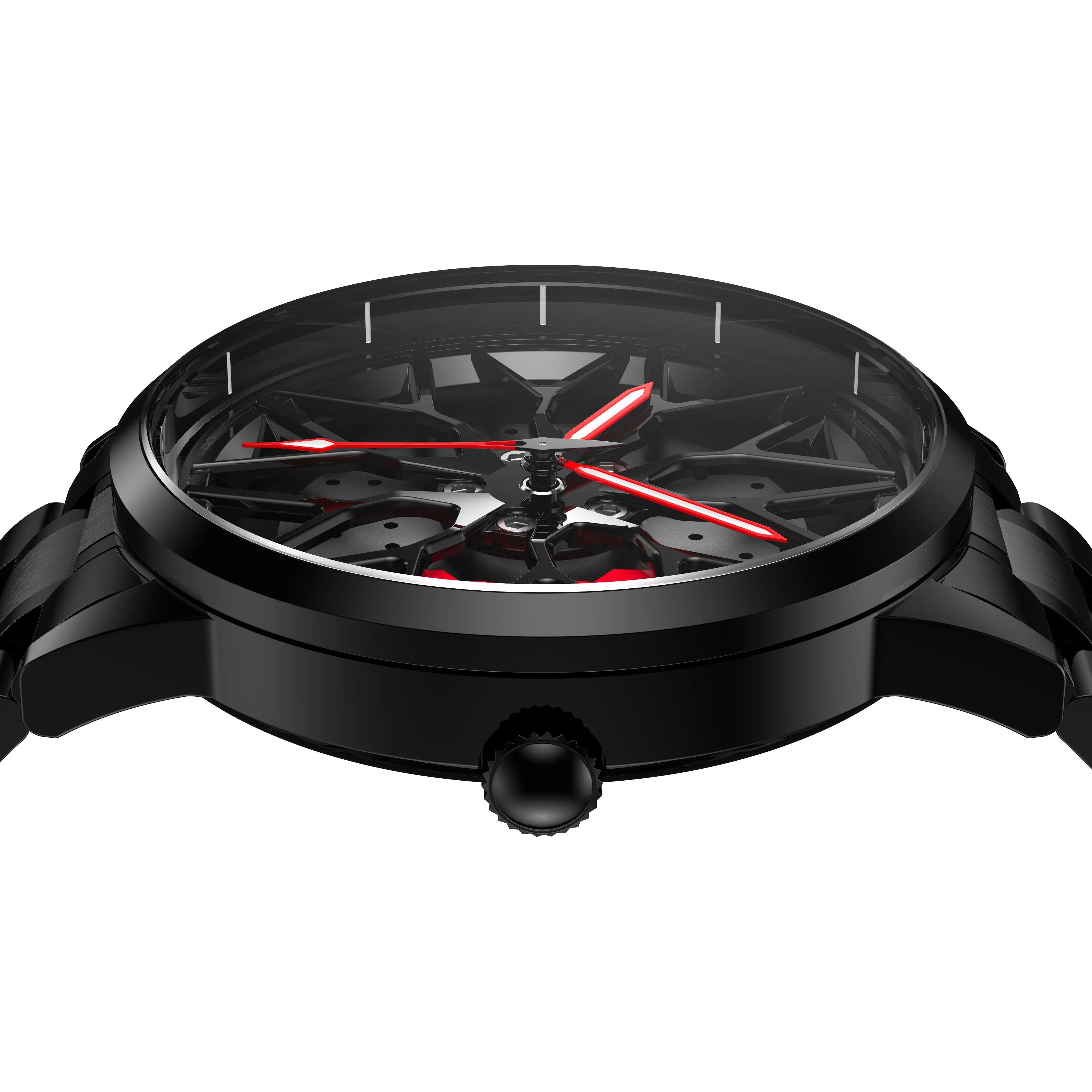 Shop Bayer 795M Gyro - Metal Strap | RS Chrono