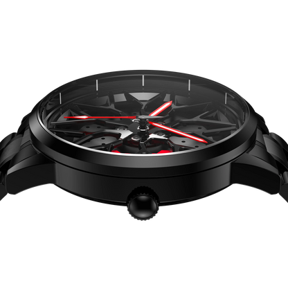 Shop Bayer 795M Gyro - Metal Strap | RS Chrono