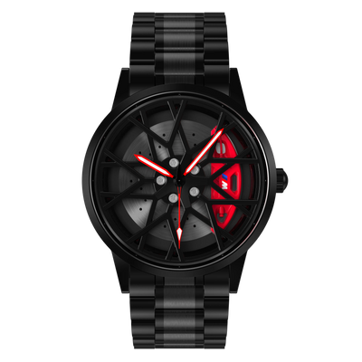 Shop Bayer 795M Gyro - Metal Strap | RS Chrono