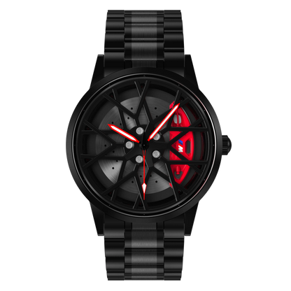 Shop Bayer 795M Gyro - Metal Strap | RS Chrono