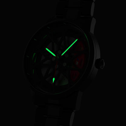 Shop Bayer 795M - Metal Strap | RS Chrono
