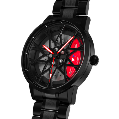 Shop Bayer 795M - Metal Strap | RS Chrono
