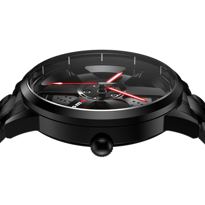 Shop Nismo R35 - Metal Strap | RS Chrono