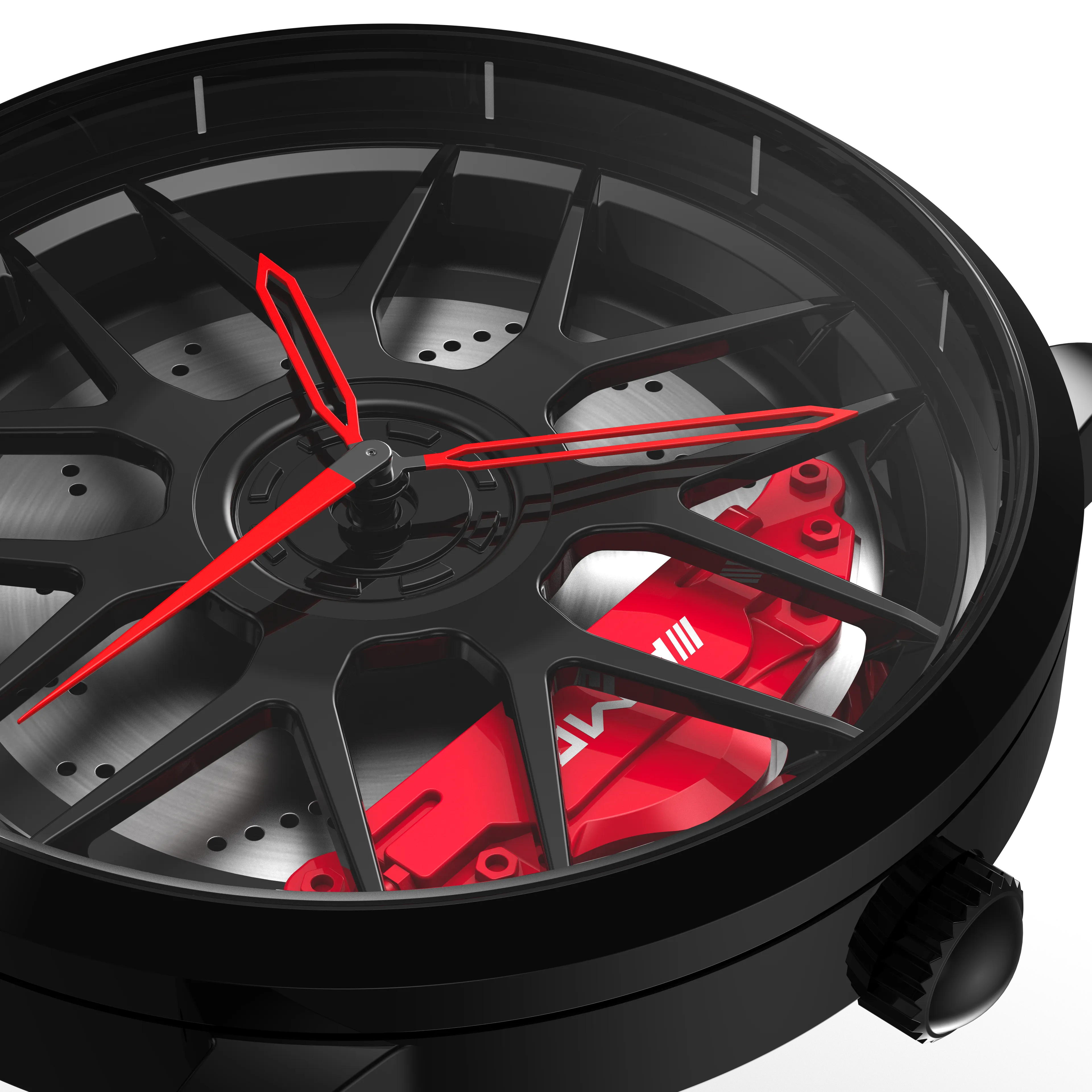 Shop Petronas E63 Gyro - Metal Strap | RS Chrono