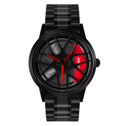 Shop Petronas E63 Gyro - Metal Strap | RS Chrono