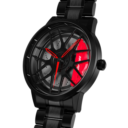 Shop Petronas E63 Gyro - Metal Strap | RS Chrono
