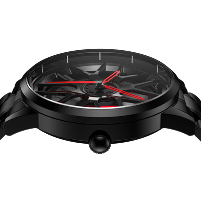 Shop Petronas E63 Gyro - Metal Strap | RS Chrono