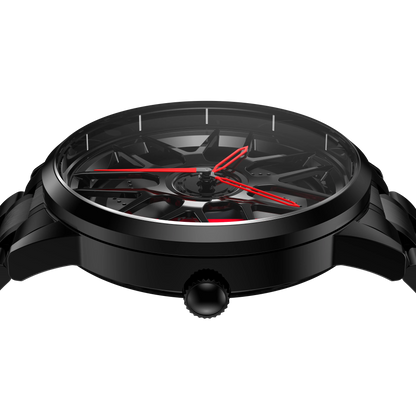 Shop Petronas E63 Gyro - Metal Strap | RS Chrono