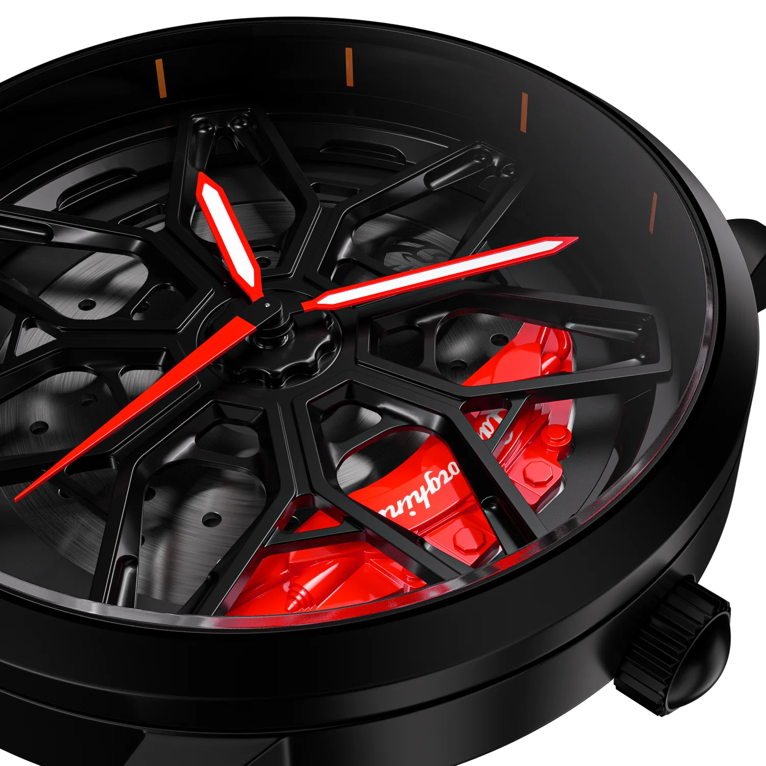 Ultimae Gyro