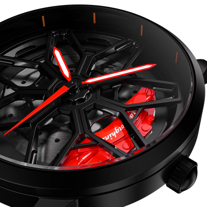 Ultimae Gyro