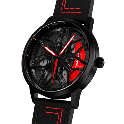 Ultimae Gyro