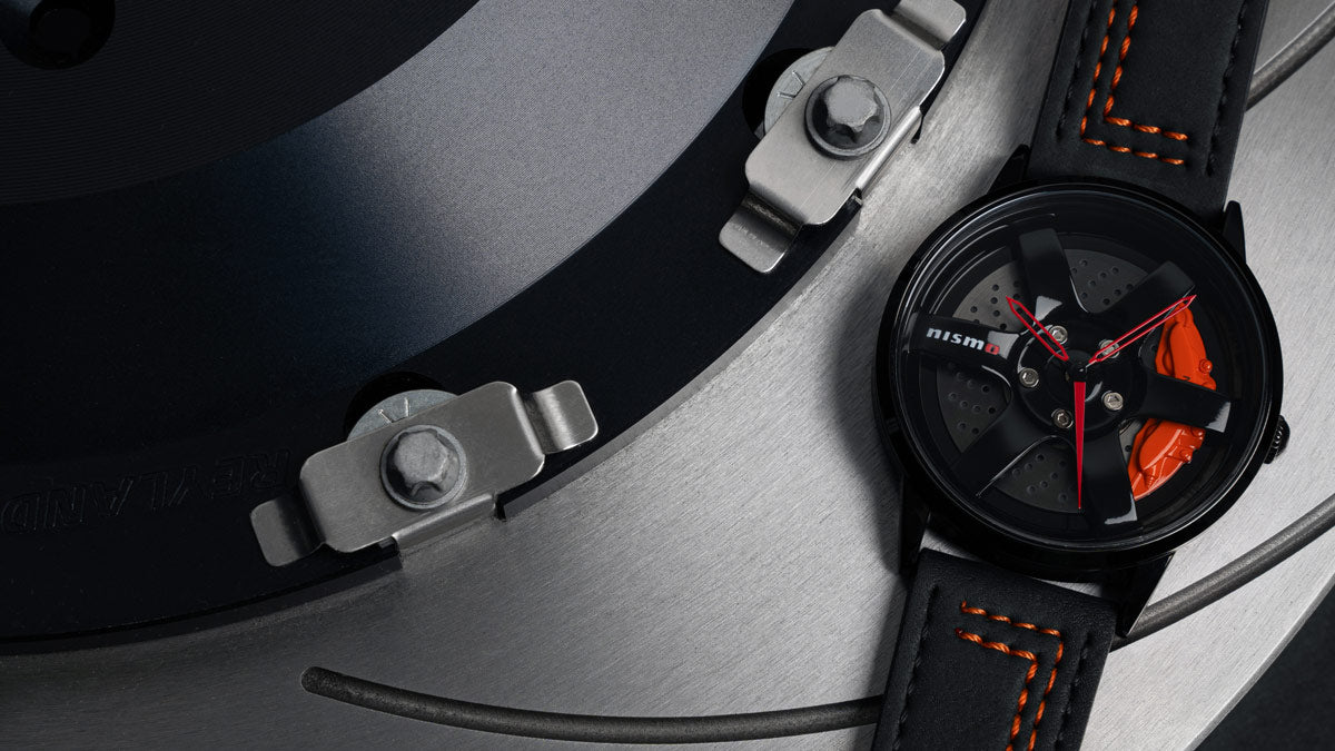 Shop Nismo Watches | RS Chrono