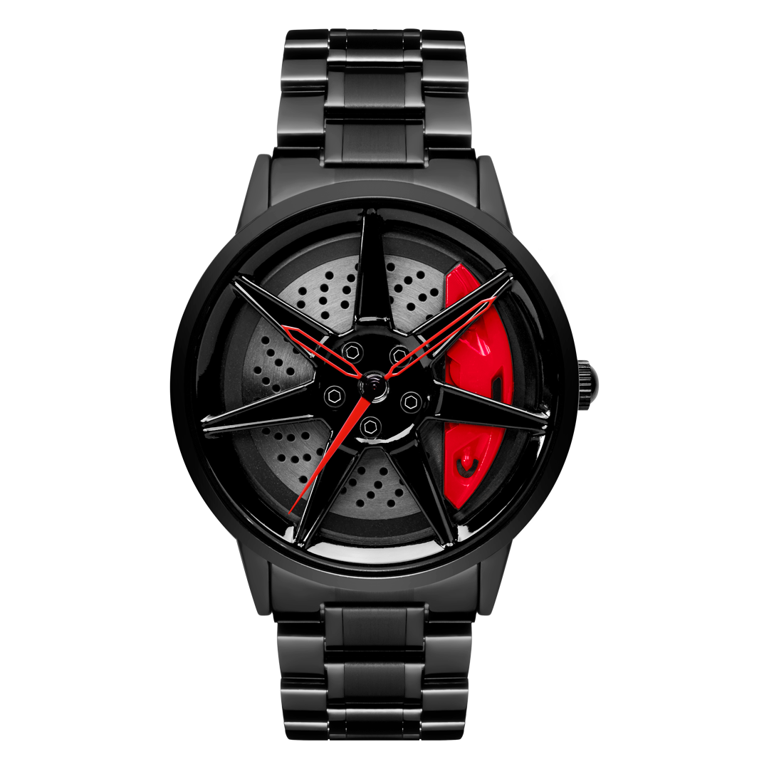 Ferrari 2025 tire watch