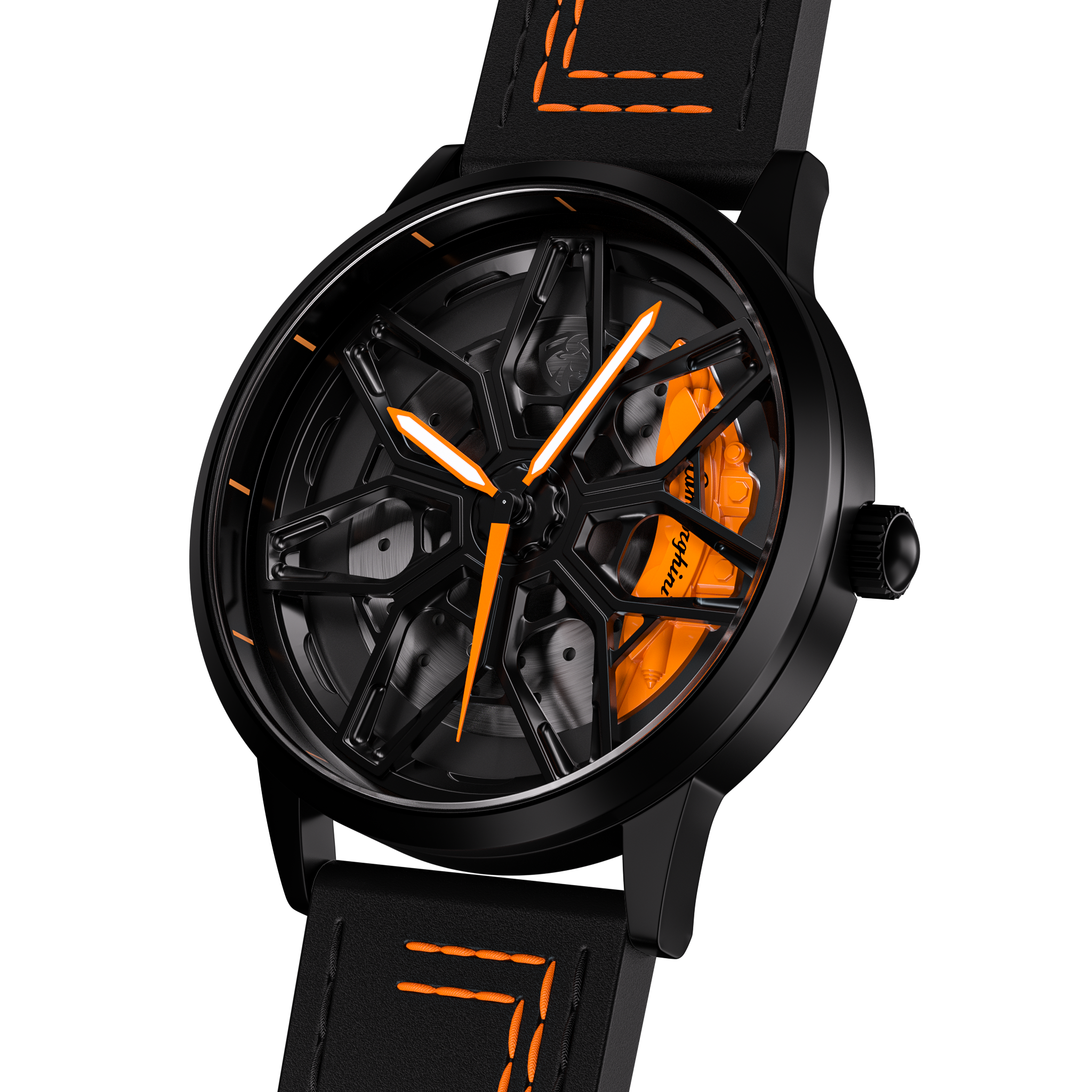 Ultimae Gyro