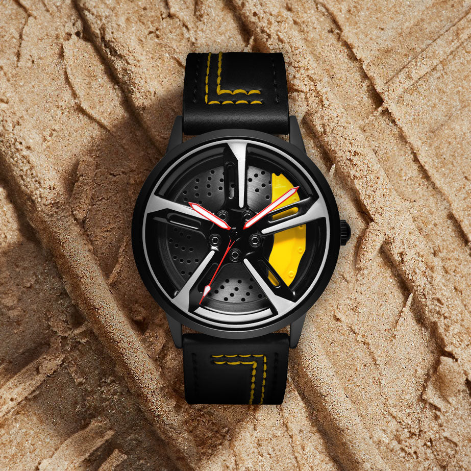 Rs chrono watch Clearance