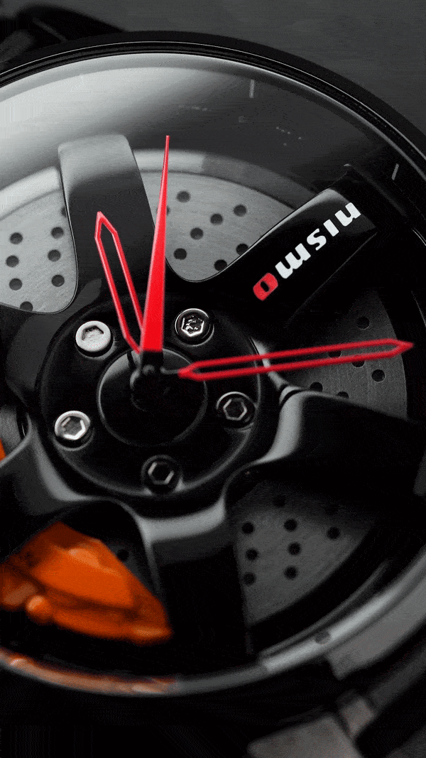 Car watches 2025